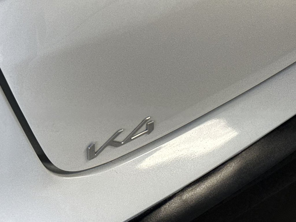 Thumbnail: 2025 Kia K4 - 6