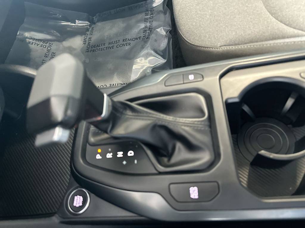 Thumbnail: 2025 Kia K4 - 16