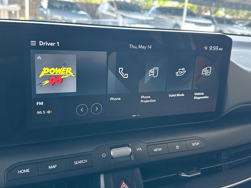 Thumbnail: 2025 Kia K4 - 24
