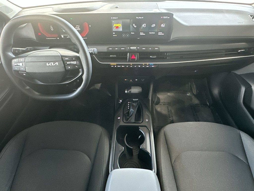 Thumbnail: 2025 Kia K4 - 14