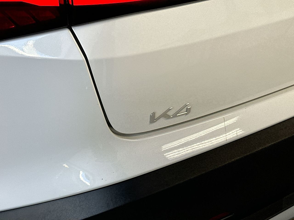 Thumbnail: 2025 Kia K4 - 7