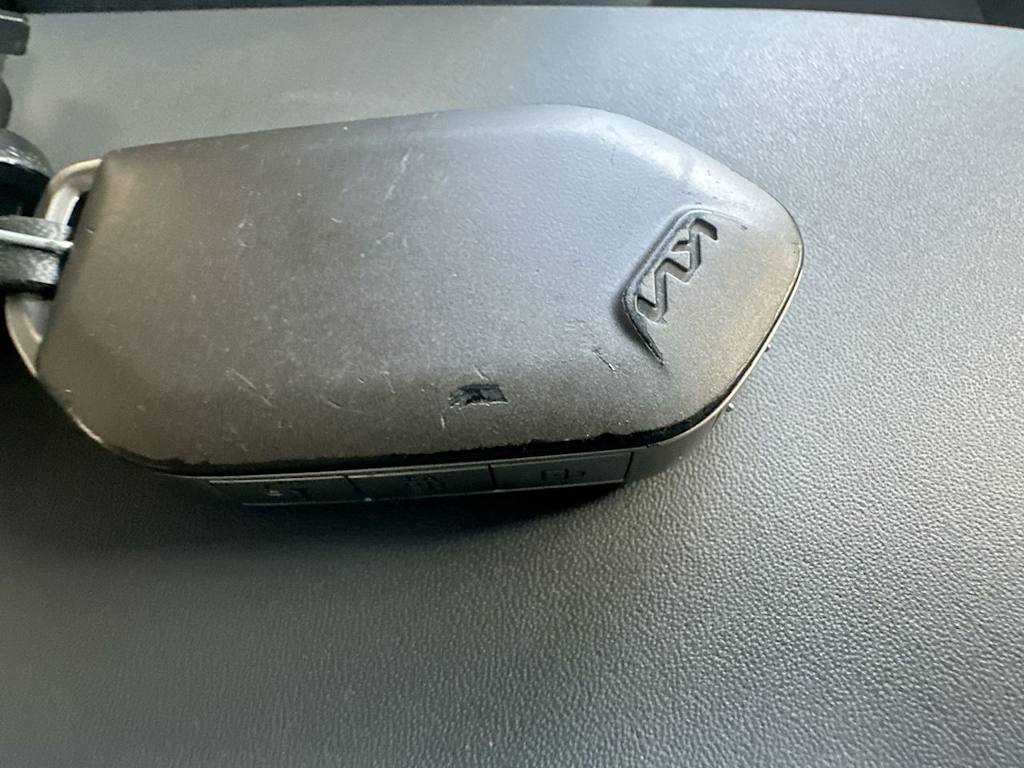Thumbnail: 2025 Kia K4 - 29