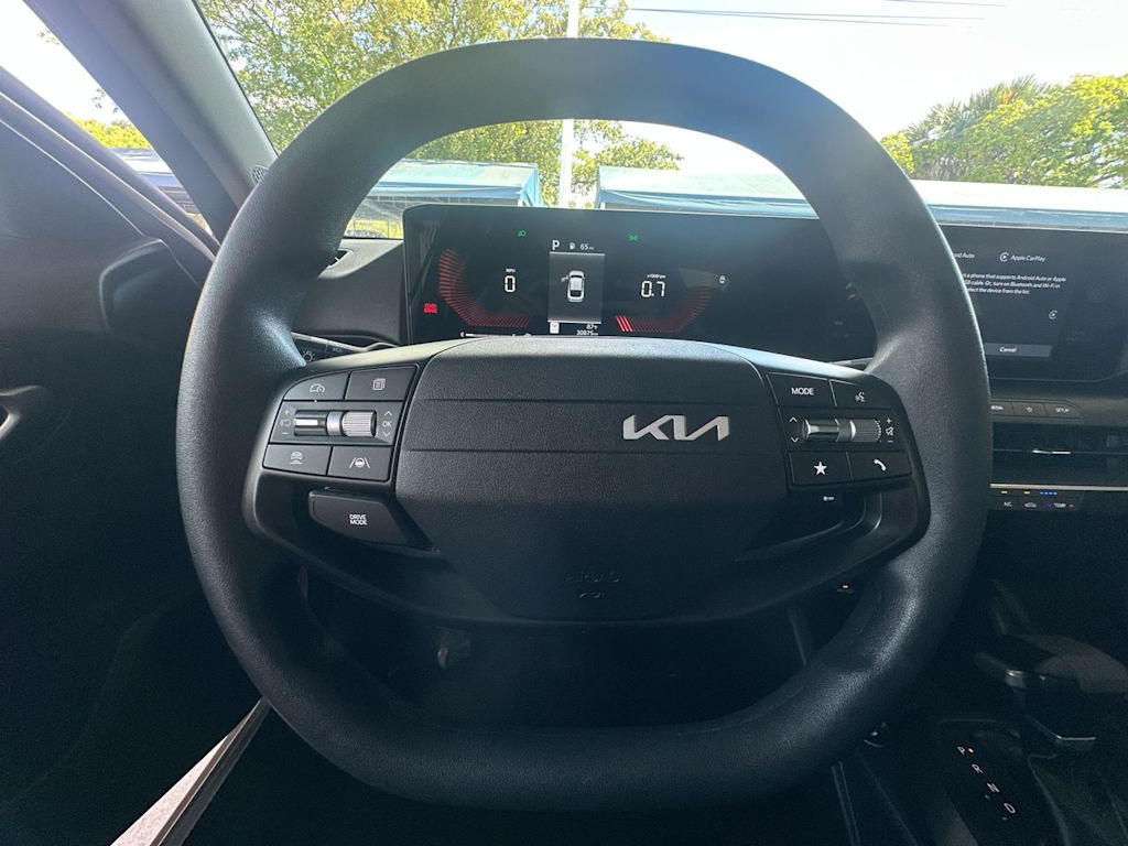 Thumbnail: 2025 Kia K4 - 10