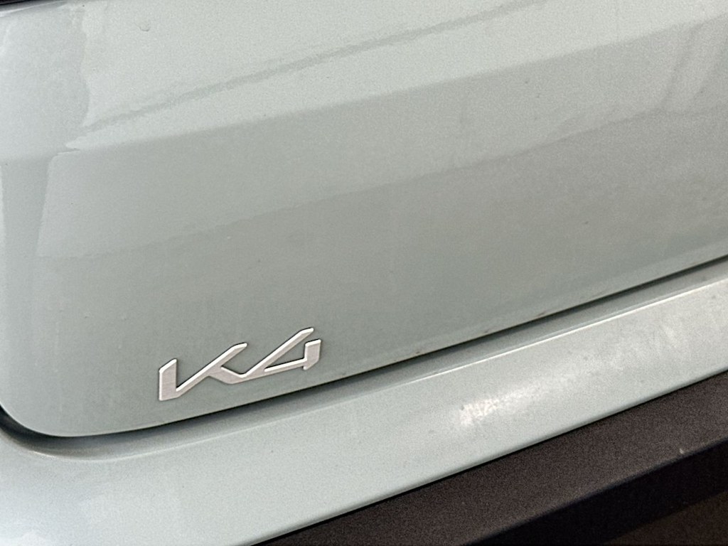 Thumbnail: 2025 Kia K4 - 6