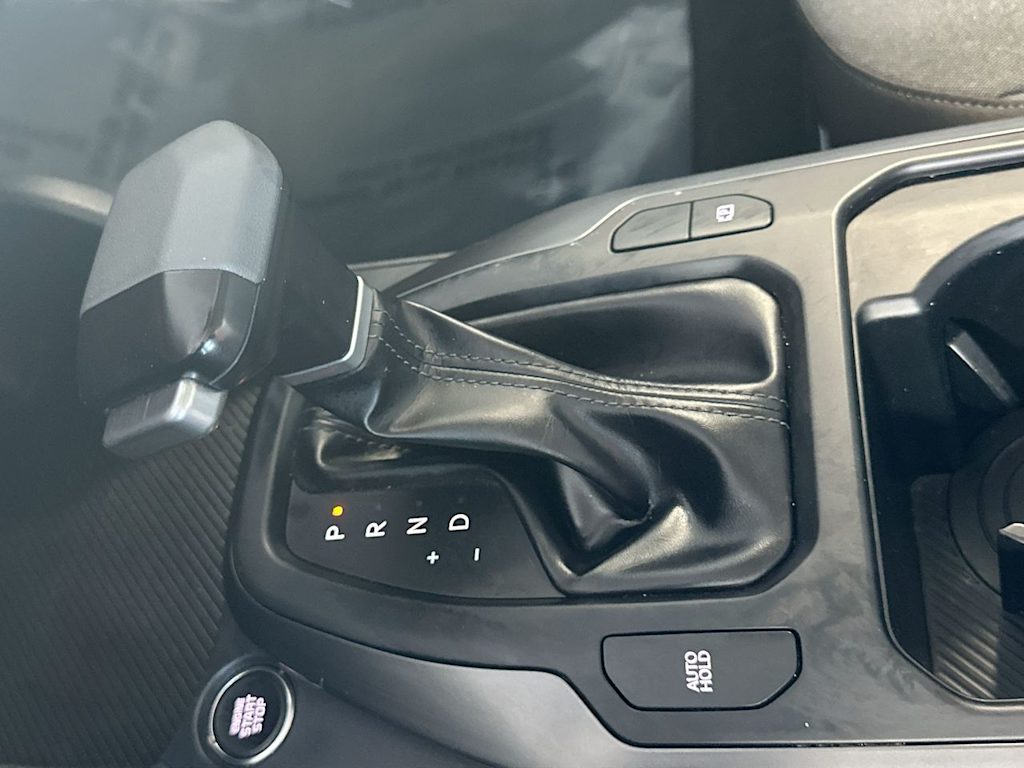 Thumbnail: 2025 Kia K4 - 15