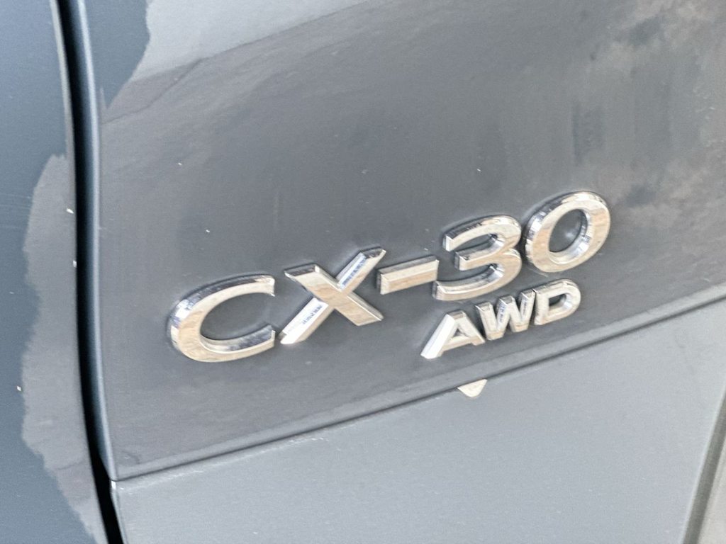 Thumbnail: 2025 Mazda CX-30 - 7
