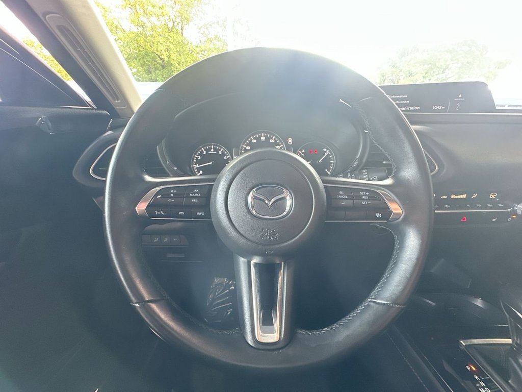 Thumbnail: 2025 Mazda CX-30 - 10