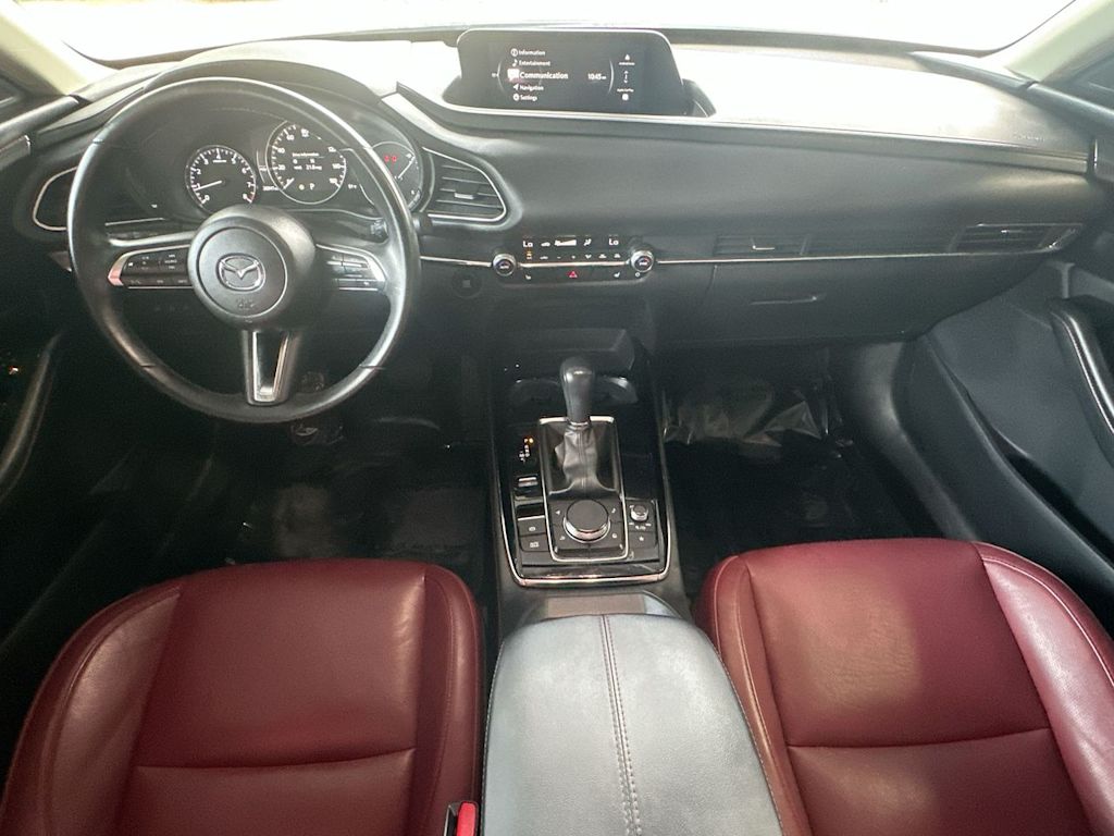 Thumbnail: 2025 Mazda CX-30 - 14