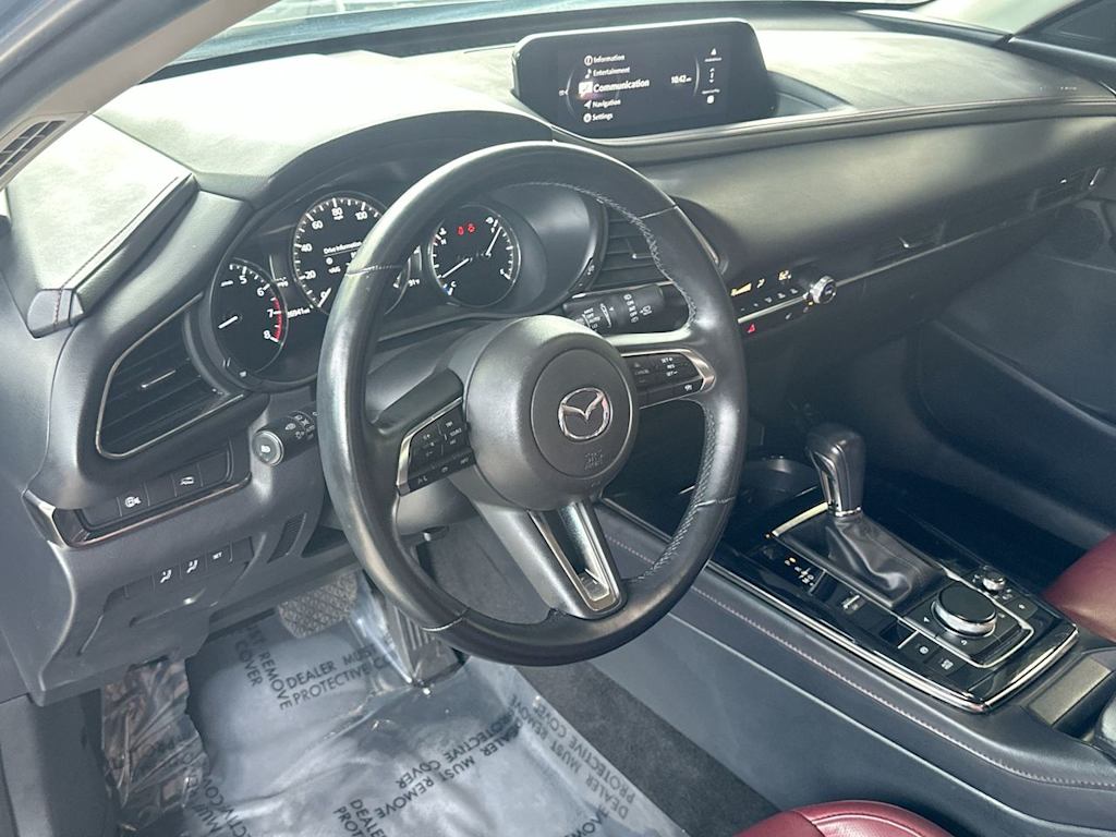 Thumbnail: 2025 Mazda CX-30 - 2