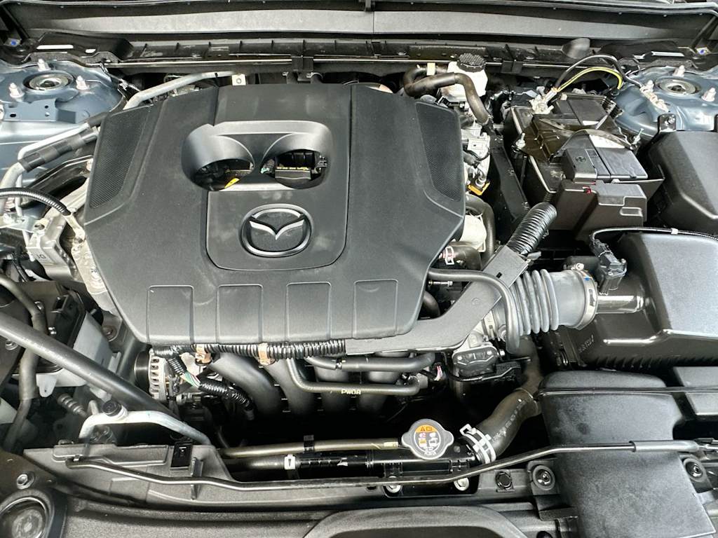 Thumbnail: 2025 Mazda CX-30 - 9
