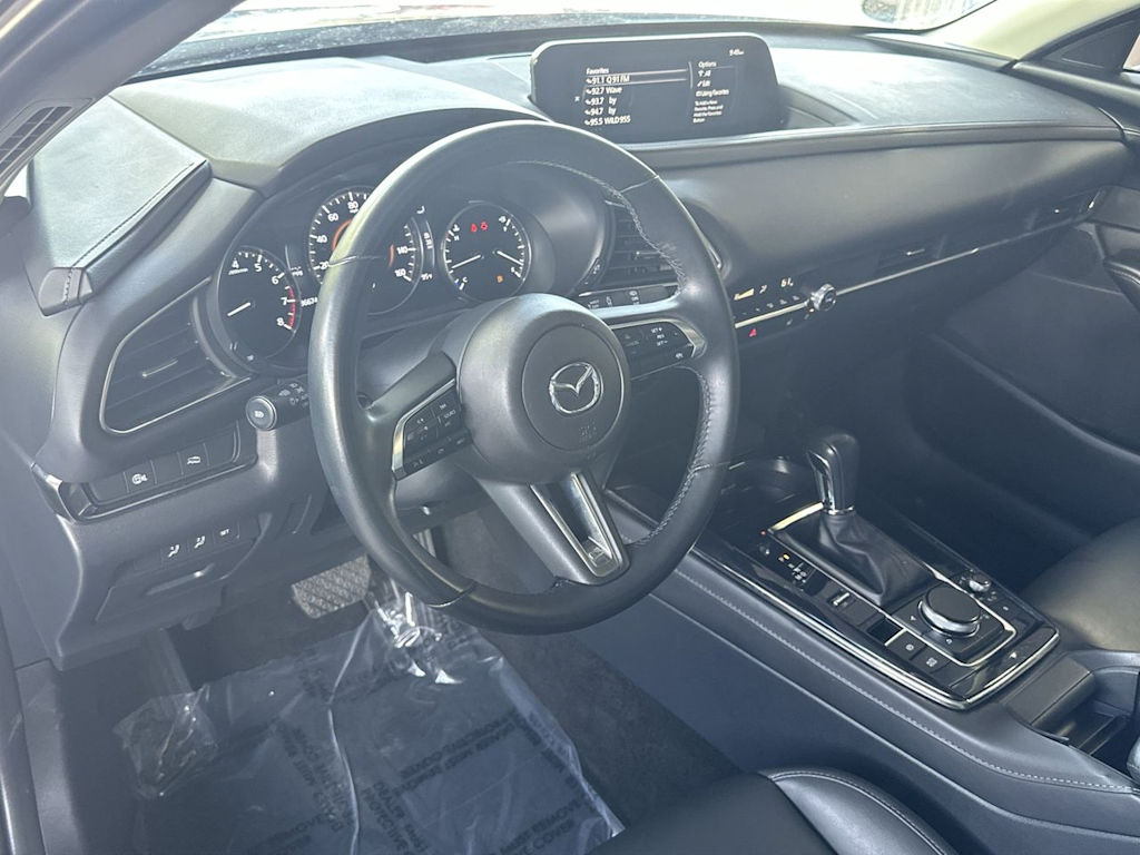 Thumbnail: 2025 Mazda CX-30 - 2