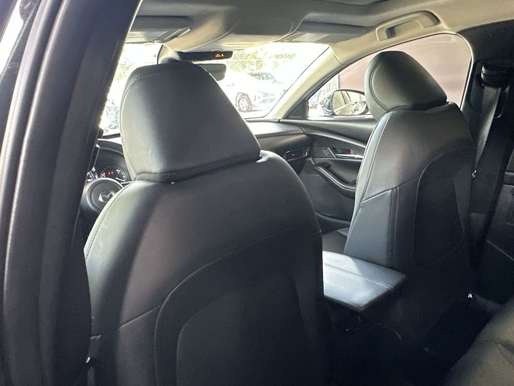 Thumbnail: 2025 Mazda CX-30 - 27