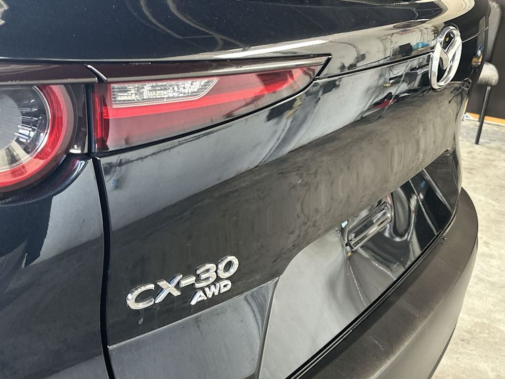 Thumbnail: 2025 Mazda CX-30 - 7