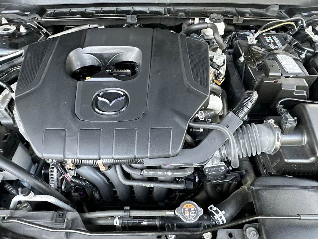 Thumbnail: 2025 Mazda CX-30 - 9