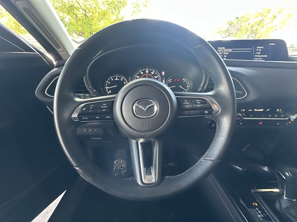 Thumbnail: 2025 Mazda CX-30 - 10