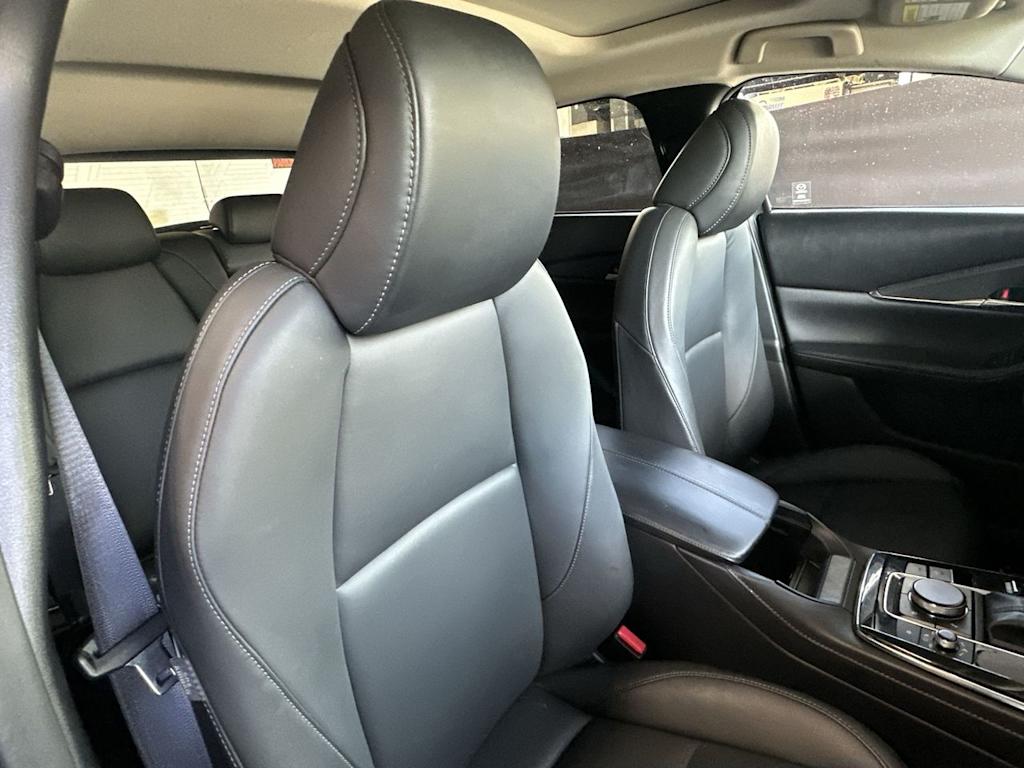 Thumbnail: 2025 Mazda CX-30 - 12