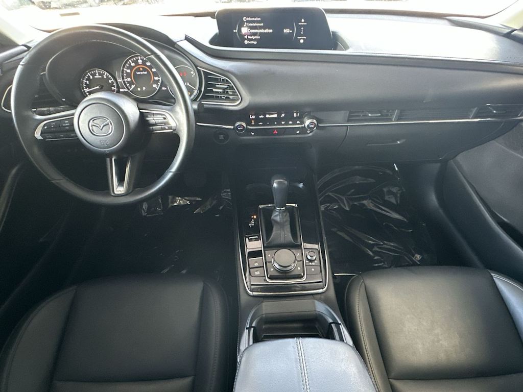 Thumbnail: 2025 Mazda CX-30 - 14