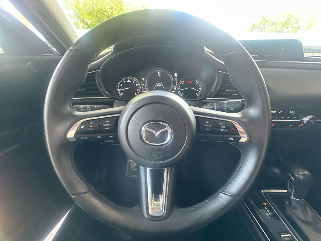 Thumbnail: 2025 Mazda CX-30 - 10