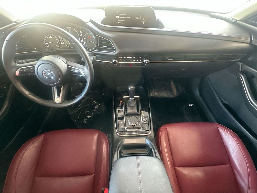 Thumbnail: 2025 Mazda CX-30 - 14