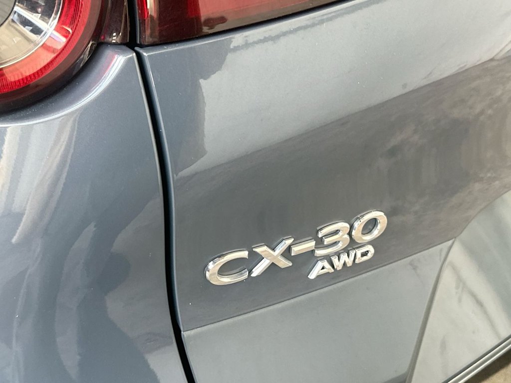 Thumbnail: 2025 Mazda CX-30 - 7