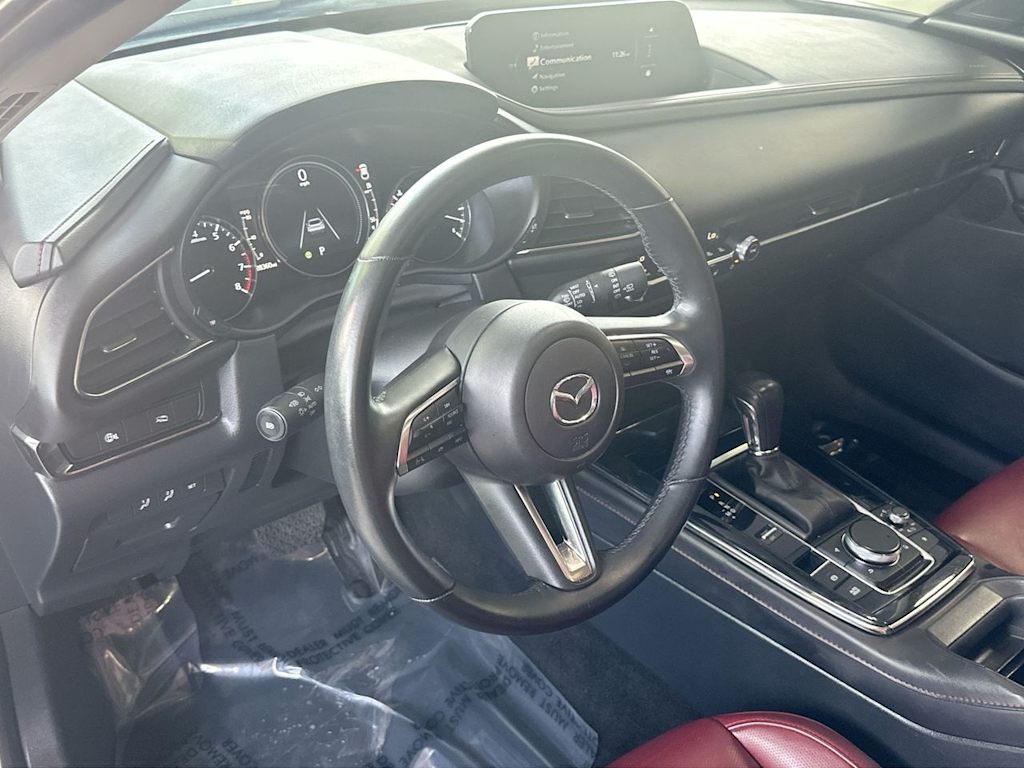 Thumbnail: 2025 Mazda CX-30 - 2