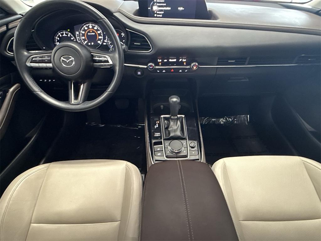 Thumbnail: 2022 Mazda CX-30 - 14