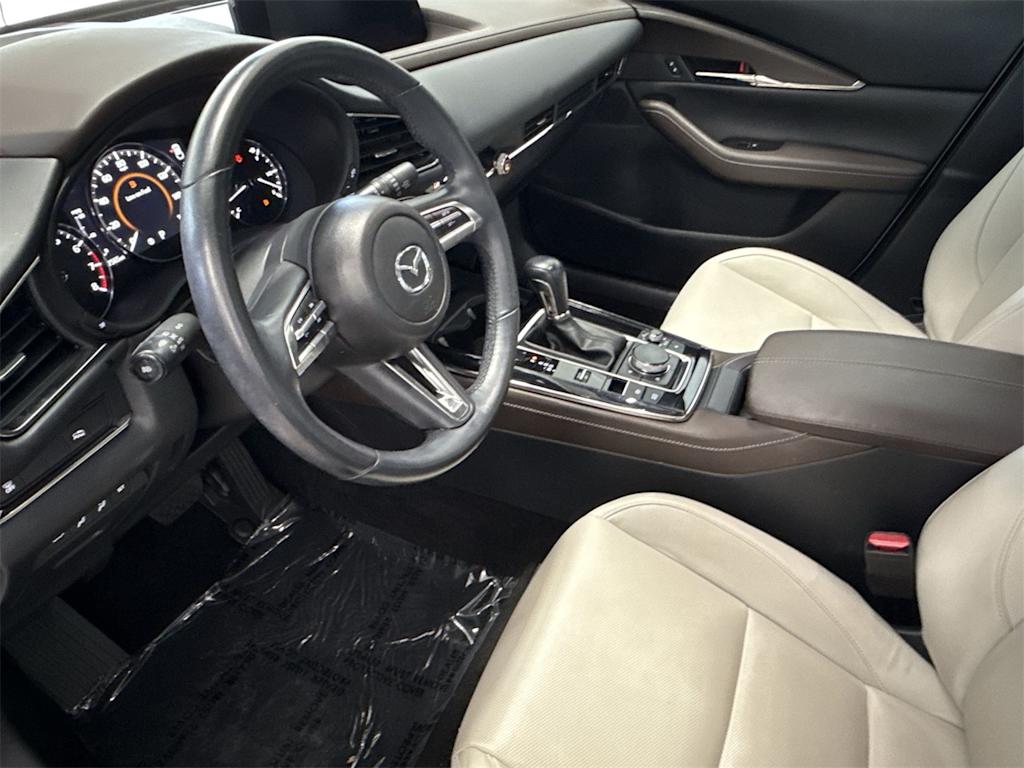 Thumbnail: 2022 Mazda CX-30 - 2