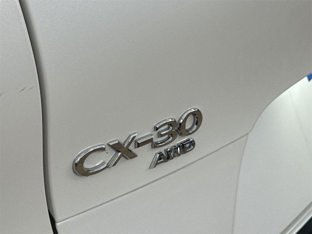 Thumbnail: 2022 Mazda CX-30 - 7