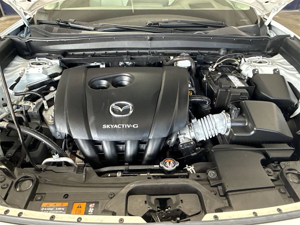 Thumbnail: 2022 Mazda CX-30 - 9