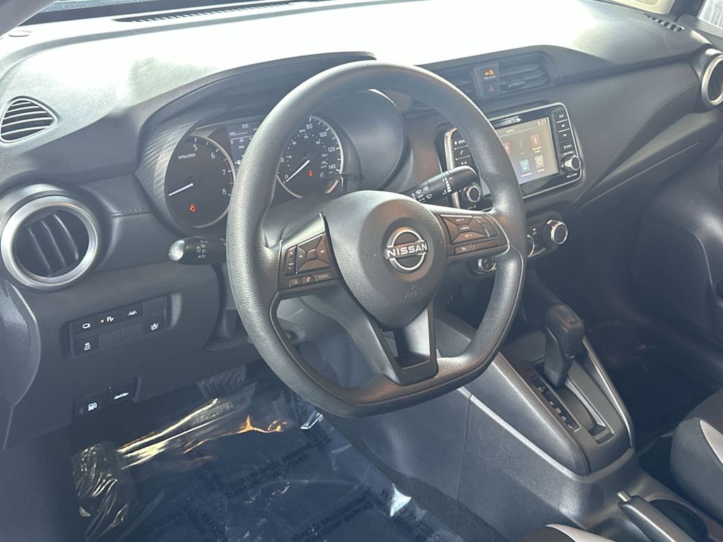 Thumbnail: 2025 Nissan Versa - 2