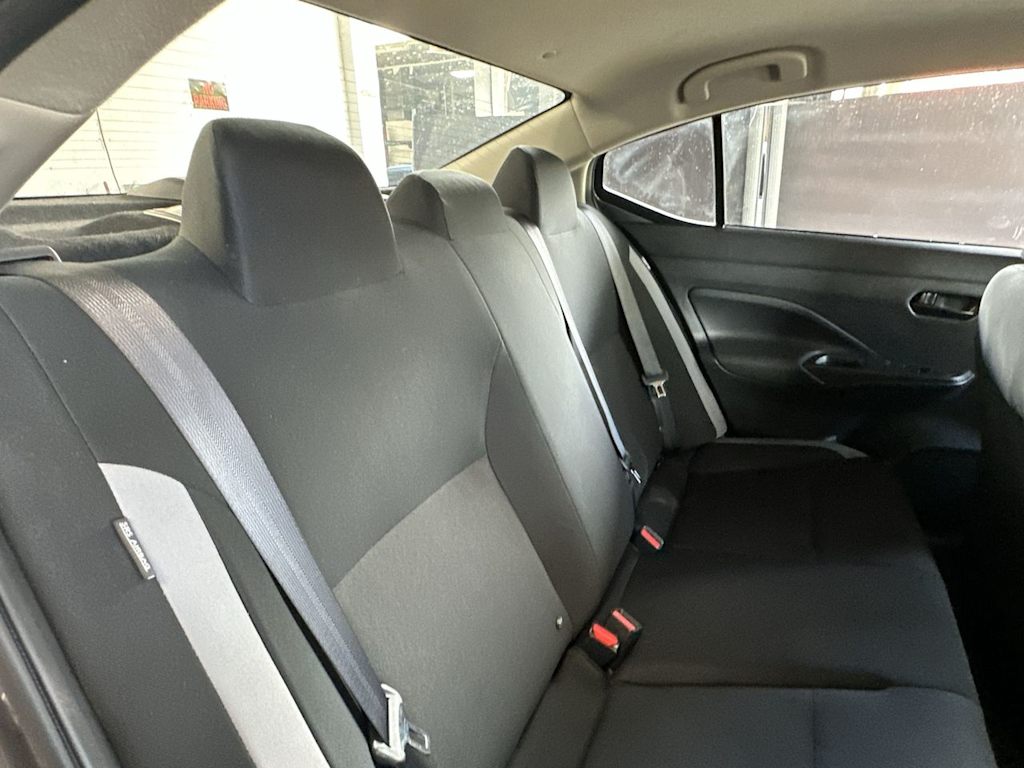 Thumbnail: 2025 Nissan Versa - 29