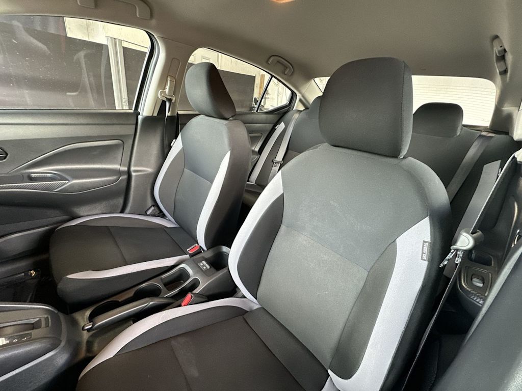 Thumbnail: 2025 Nissan Versa - 13