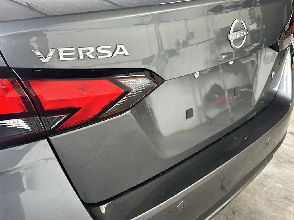 Thumbnail: 2025 Nissan Versa - 7