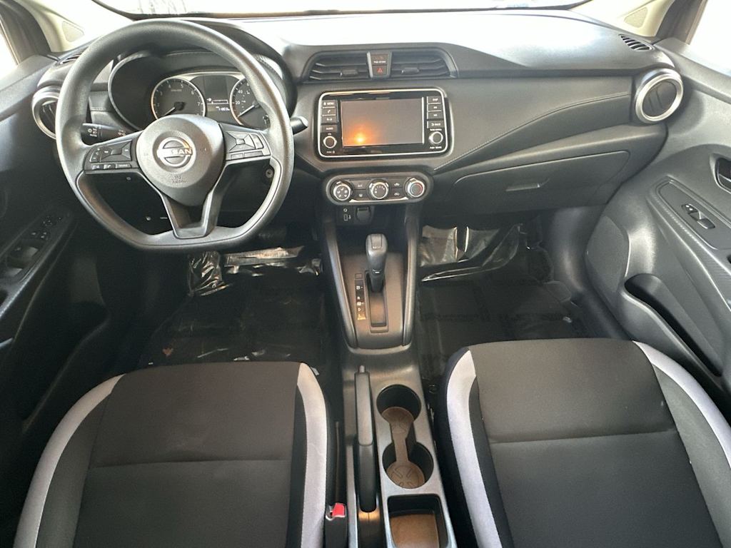 Thumbnail: 2025 Nissan Versa - 14