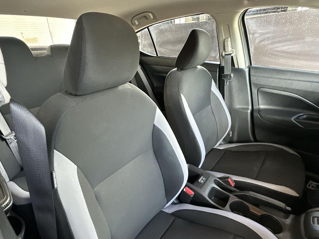 Thumbnail: 2025 Nissan Versa - 12