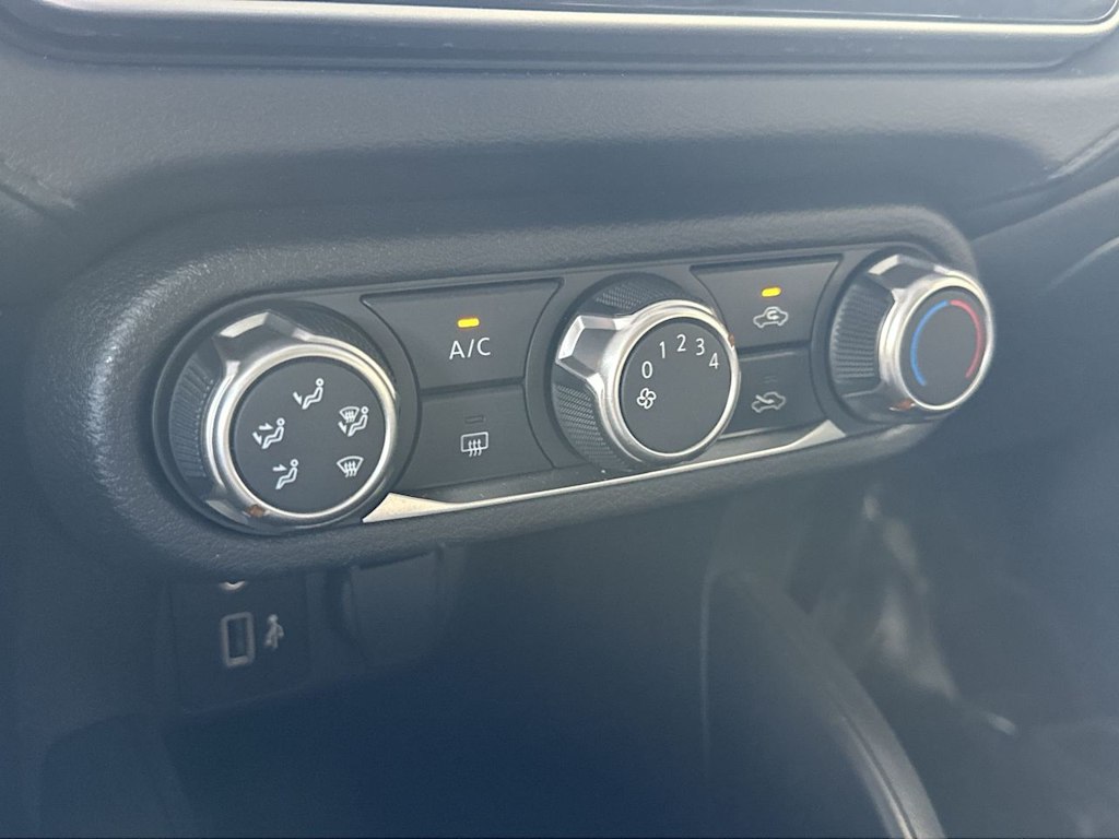 Thumbnail: 2025 Nissan Versa - 26