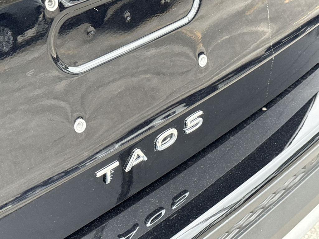 Thumbnail: 2025 Volkswagen Taos - 5