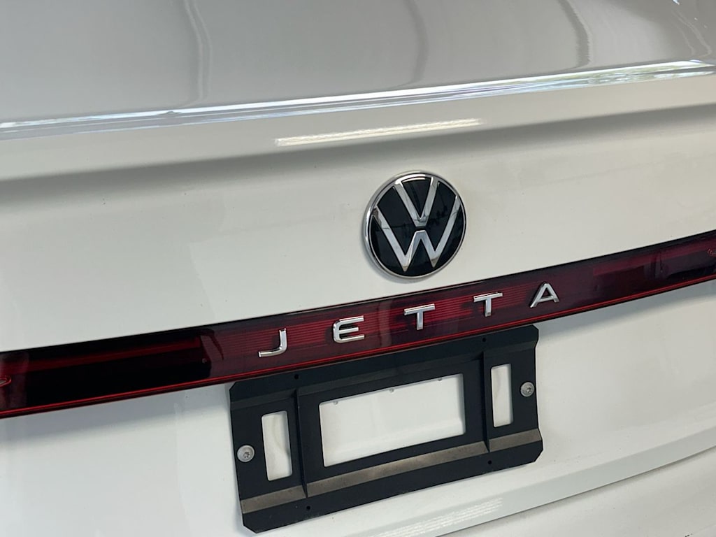 Thumbnail: 2025 Volkswagen Jetta - 7