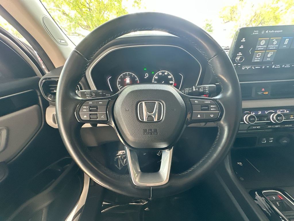 Thumbnail: 2025 Honda Pilot - 10