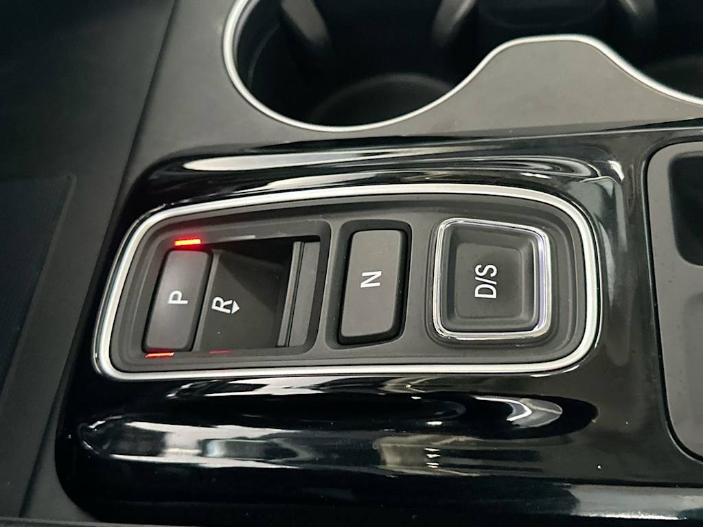Thumbnail: 2025 Honda Pilot - 27