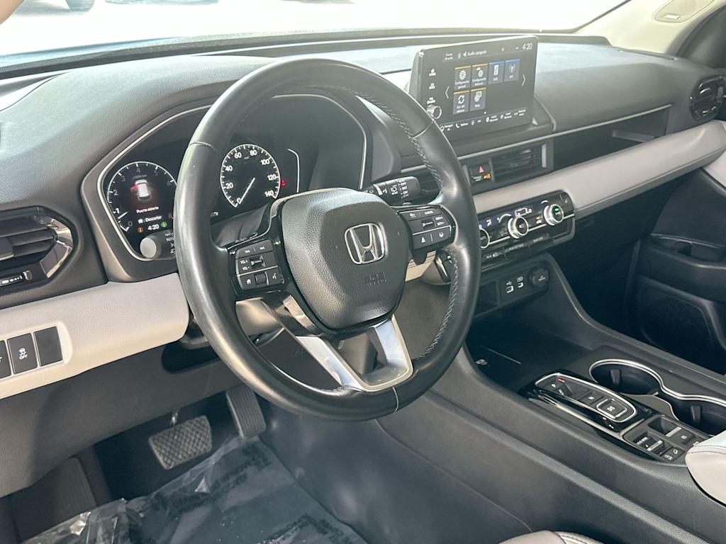 Thumbnail: 2025 Honda Pilot - 2
