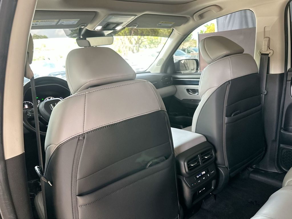 Thumbnail: 2025 Honda Pilot - 28