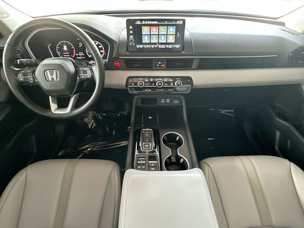 Thumbnail: 2025 Honda Pilot - 14