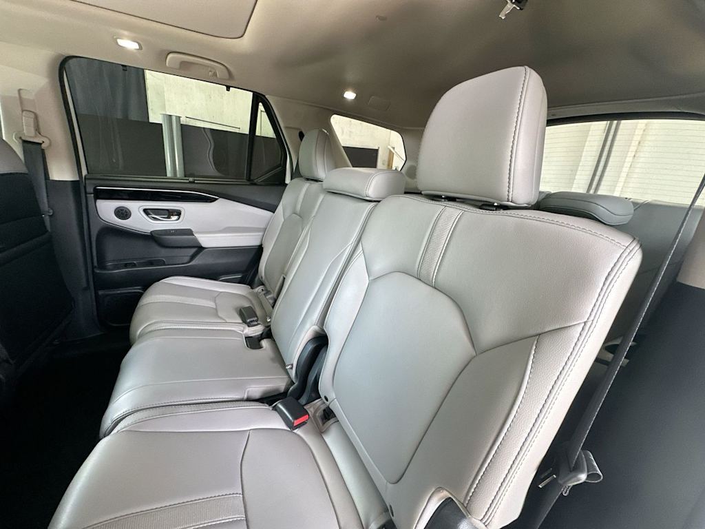 Thumbnail: 2025 Honda Pilot - 13