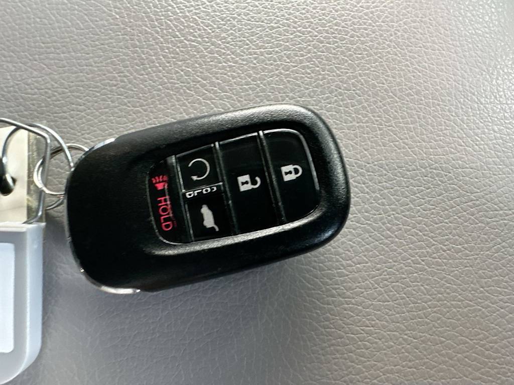 Thumbnail: 2025 Honda Pilot - 18