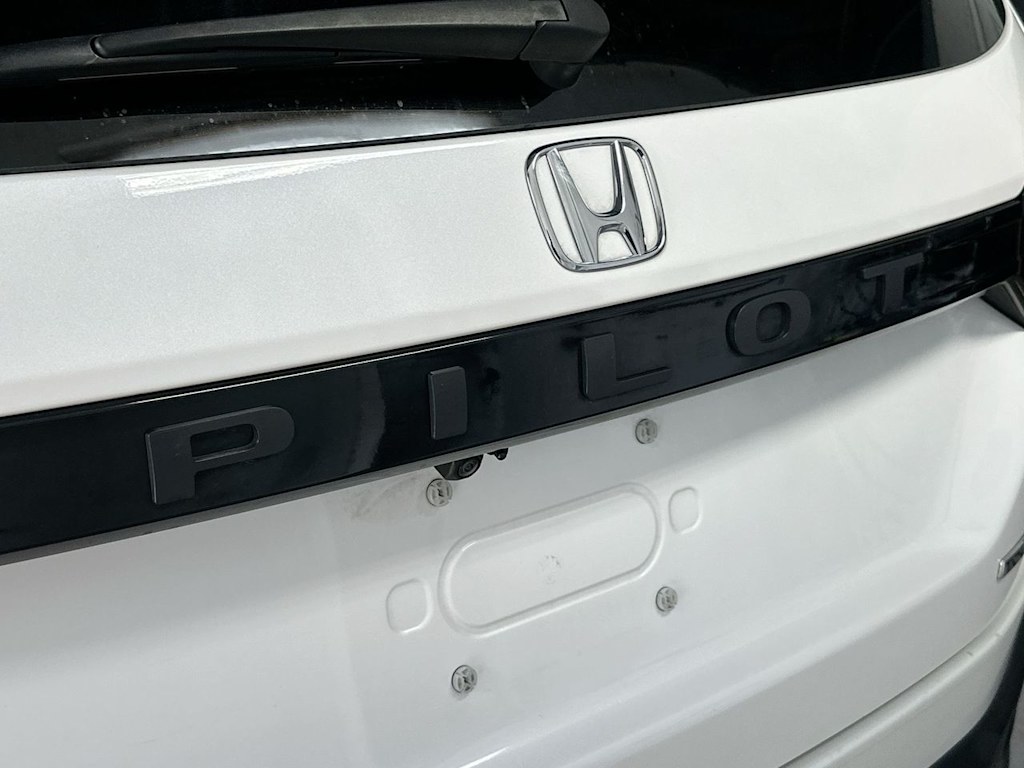 Thumbnail: 2025 Honda Pilot - 7