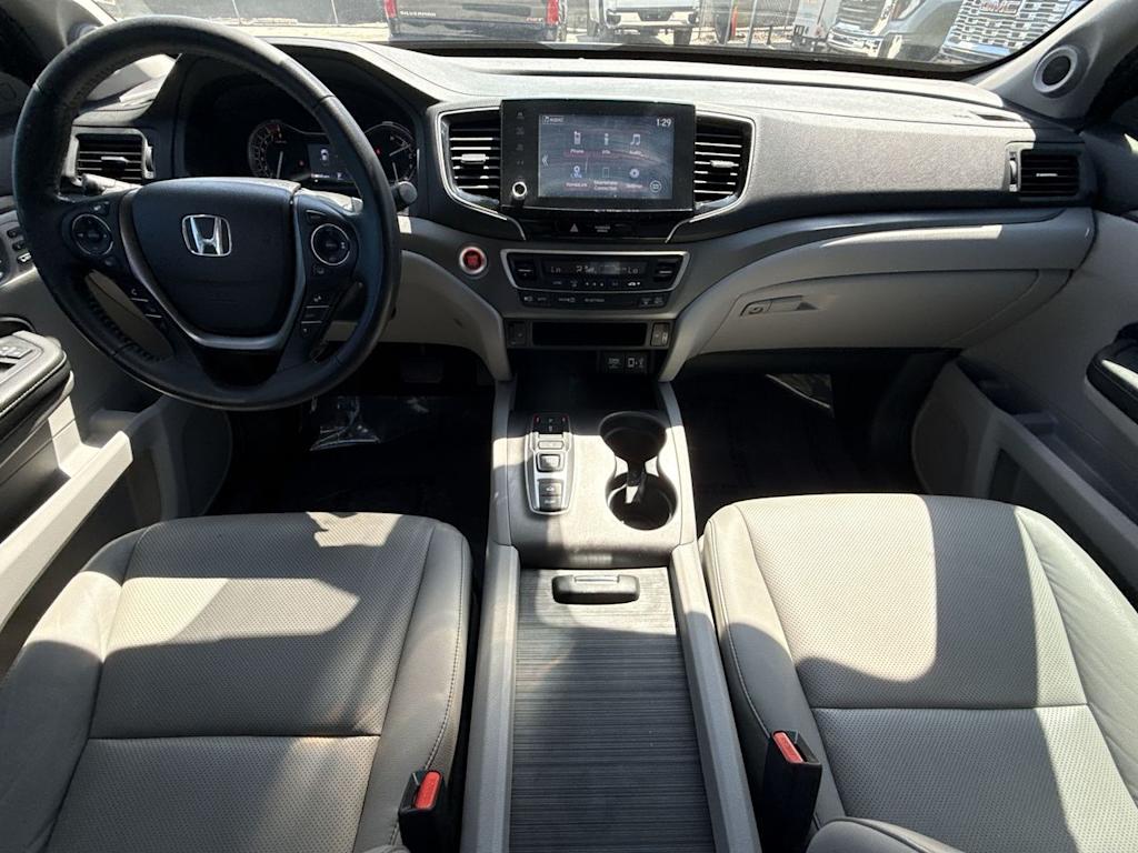 Thumbnail: 2023 Honda Ridgeline - 14