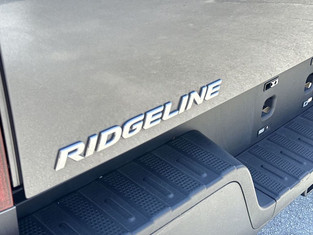 Thumbnail: 2023 Honda Ridgeline - 7