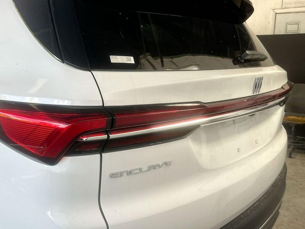 Thumbnail: 2026 Buick Enclave - 9