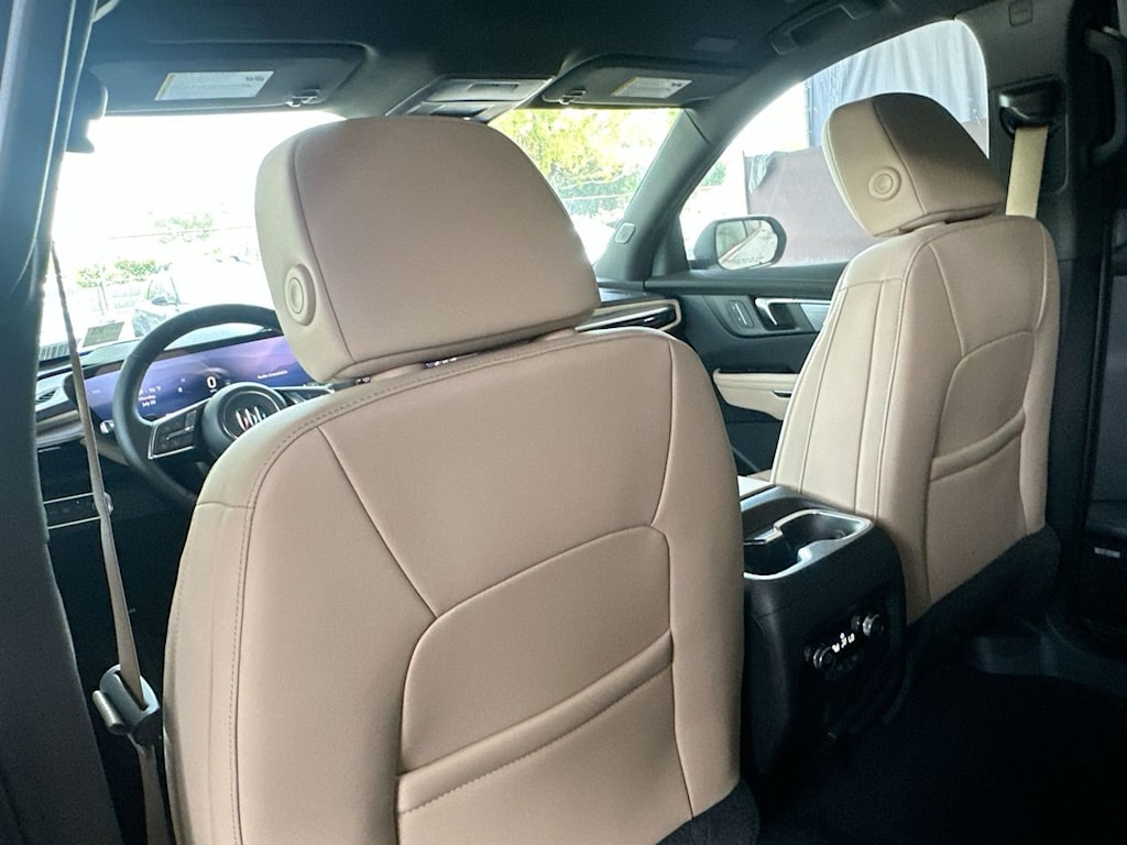 Thumbnail: 2026 Buick Enclave - 25